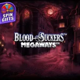 Blood Suckers Megaways